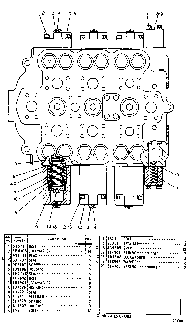 Assembly