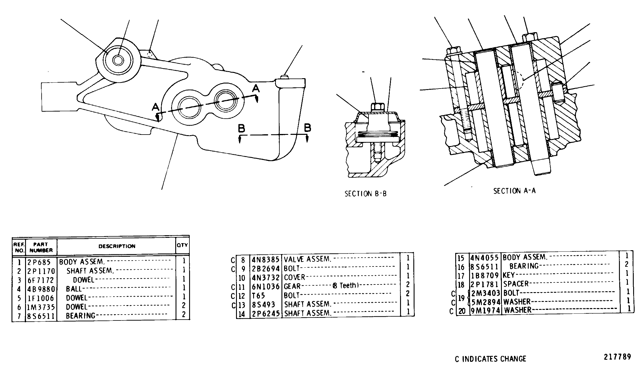 Assembly