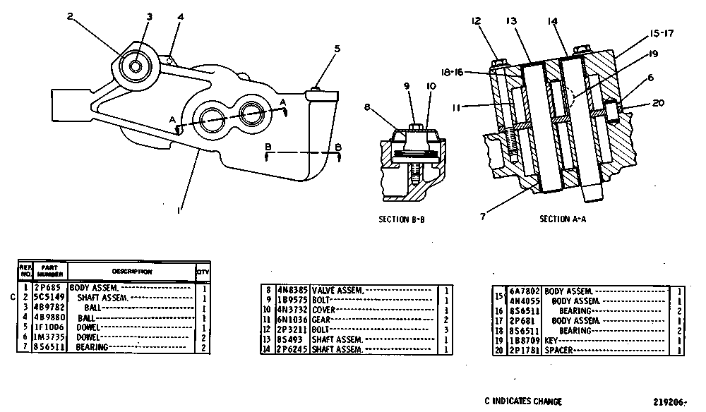 Assembly