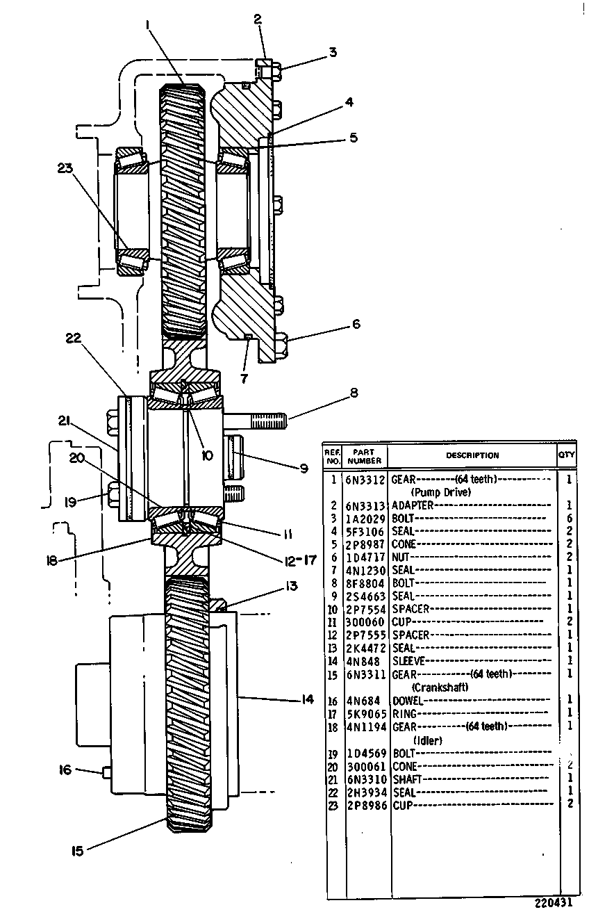 Assembly
