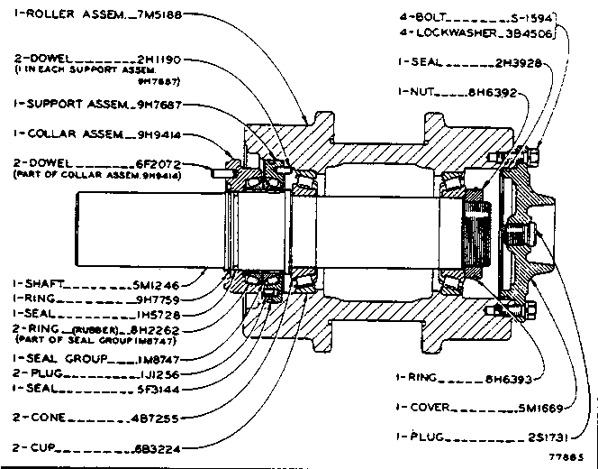 Assembly