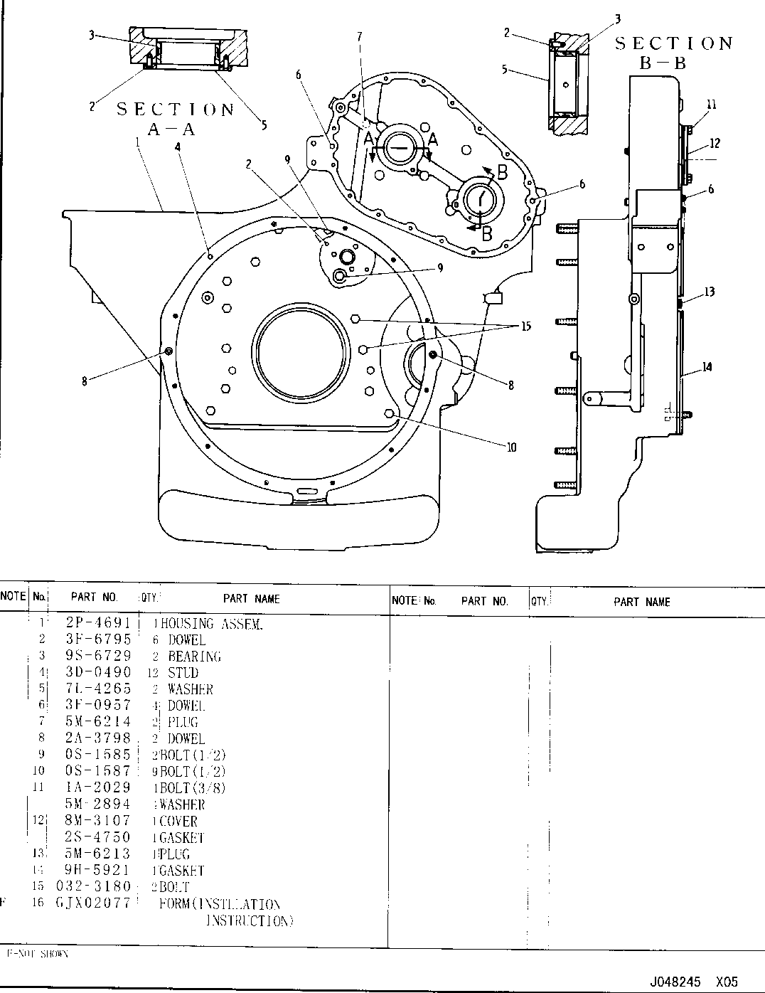 Assembly