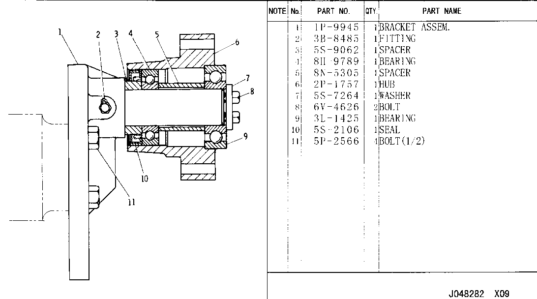 Assembly