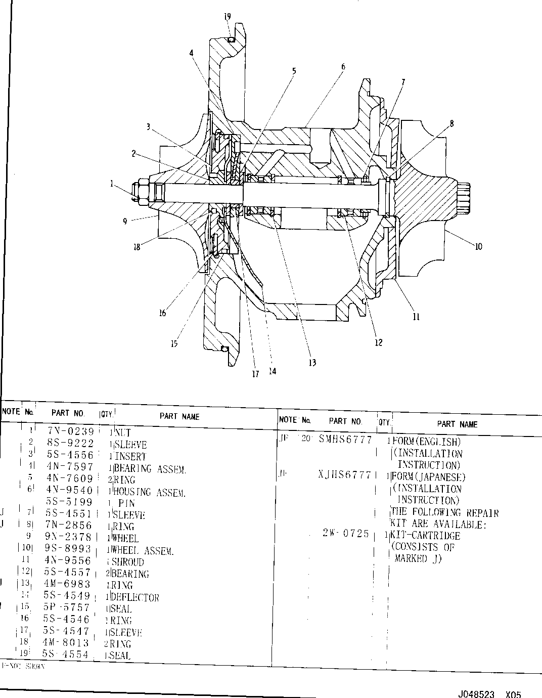 Assembly