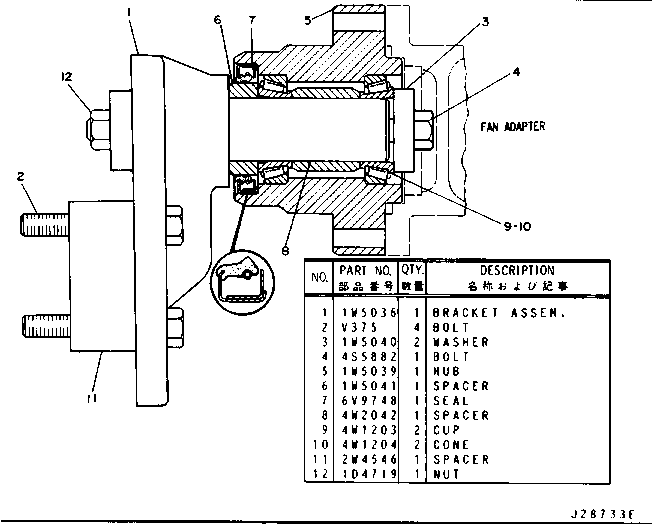 Assembly