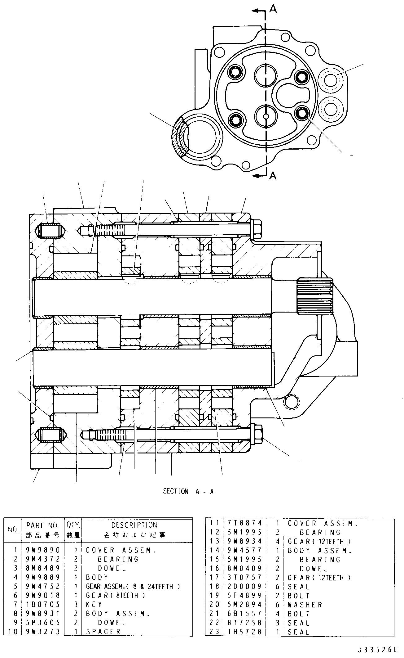 Assembly
